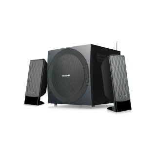 Głośniki 2.1 Microlab M-300BT Bluetooth