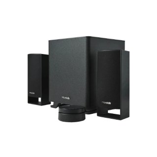Głośniki 2.1 Microlab M-600BT Bluetooth Black