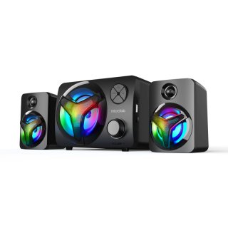 Głośniki 2.1 Microlab U210 Black