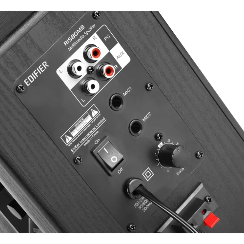 Głośniki Edifier R1580MB 2.0 Czarne