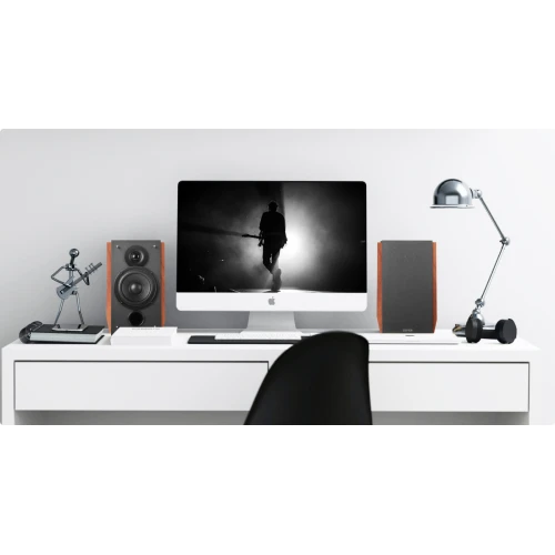 Głośniki Edifier R1700BTs 2.0 Bluetooth Brązowe
