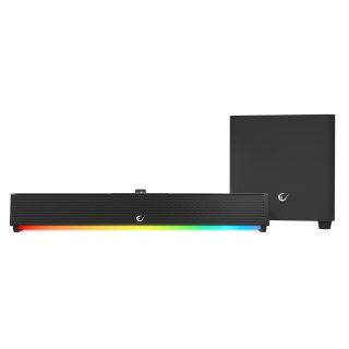 Głośniki Rampage SoundWave Plus RM-1 Soundbar z subwooferem