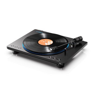 Gramofon FiiO TT13BT Bluetooth – Black