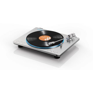 Gramofon FiiO TT13BT Bluetooth – Silver