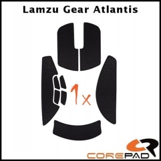 Grip Tape Corepad do Lamzu Atlantis OG V2 / PRO / 4K