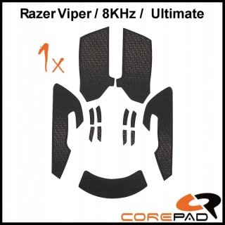Grip Tape Corepad do Razer Viper / 8KHz / Ultimate