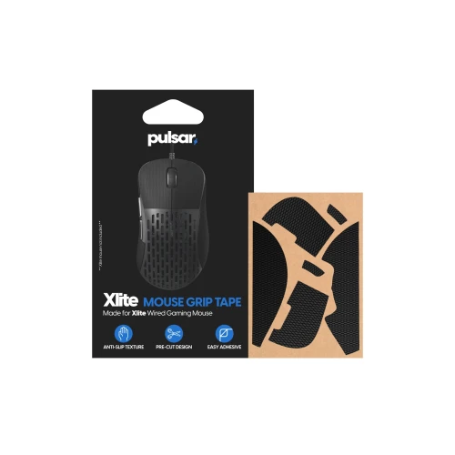 Grip Tape Pulsar Pulsar Xlite / Xlite v2 Wireless