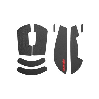 Grip Tape Pulsar Supergrip dla Logitech G Pro X Superlight i Superlight 2