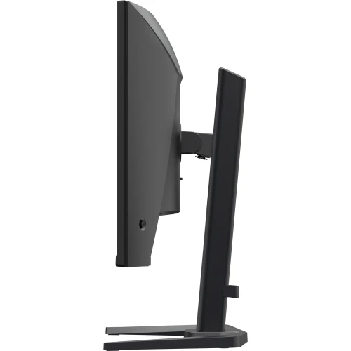IIYAMA Monitor 27 cali GCB2784HSU-B1 FHD 0.7ms VA 1500R 240Hz PIVOT