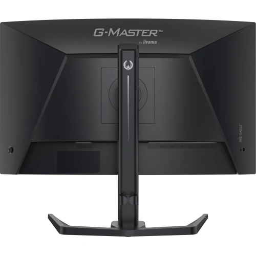 IIYAMA Monitor 27 cali GCB2784HSU-B1 FHD 0.7ms VA 1500R 240Hz PIVOT