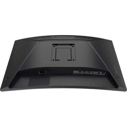 IIYAMA Monitor 27 cali GCB2784HSU-B1 FHD 0.7ms VA 1500R 240Hz PIVOT
