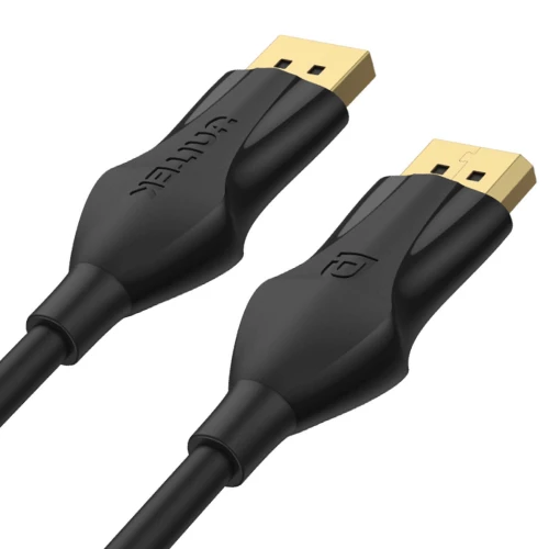 Kabel DisplayPort 1.4 8K@60Hz Unitek C1624BK-2M - 2m