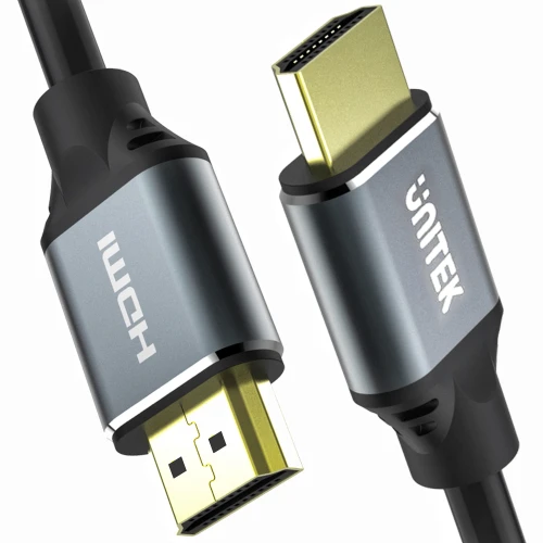 Kabel HDMI 2.1 8K UHD Unitek C138W - 2m