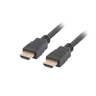 Kabel HDMI M/m V1.4 10m Ccs Czarny Lanberg