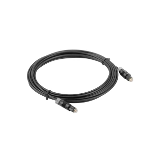 Kabel optyczny Lanberg 2m Toslink