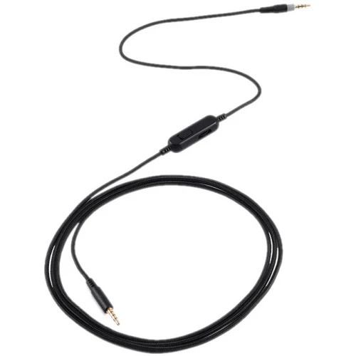 Kabel Słuchawkowy Mozos KS-KHC do HyperX Cloud / Alpha