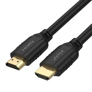Kabel Unitek HDMI 2.0 4k 60Hz 5m
