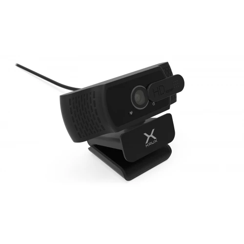 Kamera internetowa Krux Streaming FHD Webcam