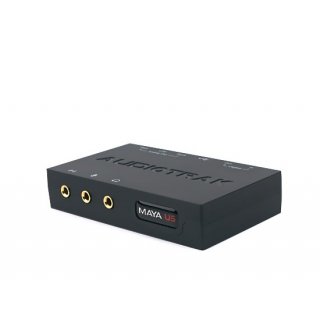 Karta dźwiękowa Audiotrak Maya U5 USB DAC (Gwarancja Door-to-Door)