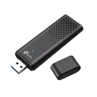 Karta sieciowa WiFi 6 TP-LINK Archer TX20U USB AX1800