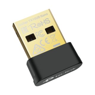 Karta sieciowa WiFi 6 TP-LINK Archer TX10UB Nano Bluetooth 5.3