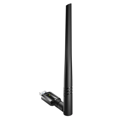 Karta sieciowa WiFi Cudy WU1400 2,4GHz/5GHz USB 3.0