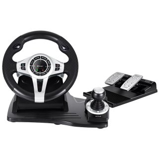 Kierownica Tracer Roadster PC/PS3/PS4/XONE
