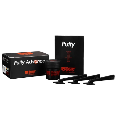 Kit Thermal Grizzly Putty Advance – 30g