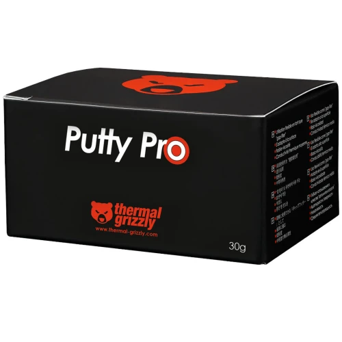 Kit Thermal Grizzly Putty Pro – 30g