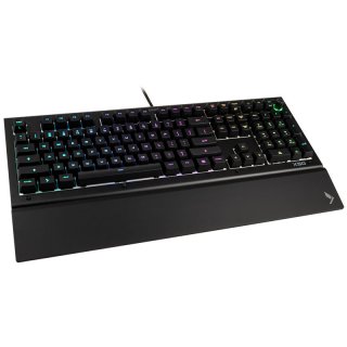 Klawiatura Das Keyboard X50Q Soft Tactile Omron