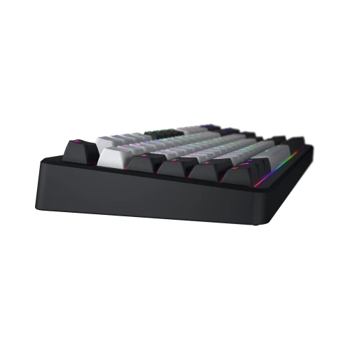 Klawiatura HATOR Rockfall 3 TKL Wireless RGB Black