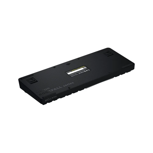 Klawiatura HATOR Rockfall 3 TKL Wireless RGB Black