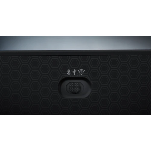 Klawiatura HATOR Rockfall 3 TKL Wireless RGB Black