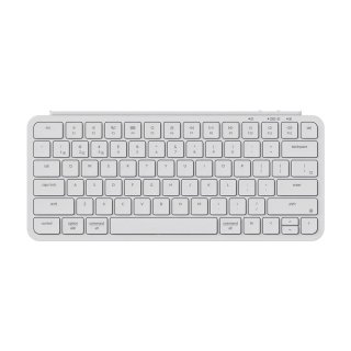 Klawiatura Keychron B1 Pro Low Profile Ivory White