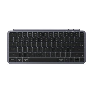 Klawiatura Keychron B1 Pro Low Profile Space Grey