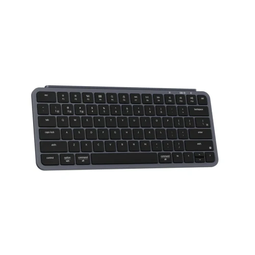 Klawiatura Keychron B1 Pro Low Profile Space Grey