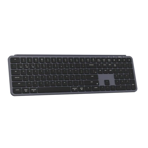 Klawiatura Keychron B6 Pro Low Profile Space Grey