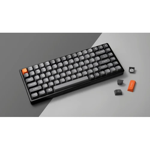 Klawiatura Keychron K2 Max RGB Super Red