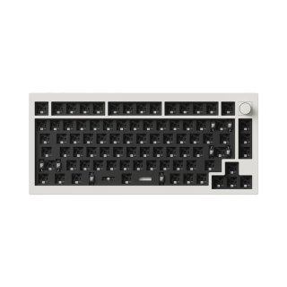 Klawiatura Keychron Q1 Max Shell White