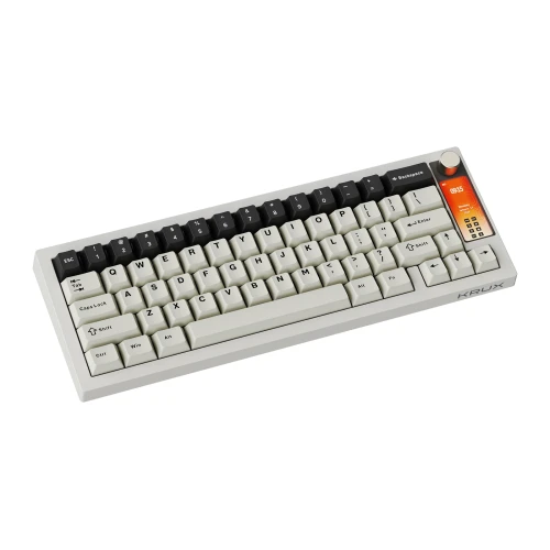 Klawiatura Krux Drox Wireless