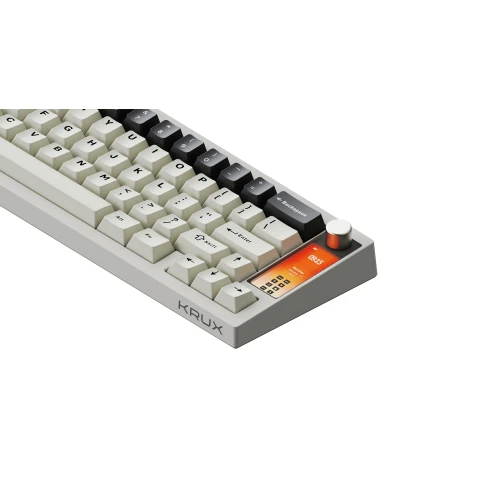 Klawiatura Krux Drox Wireless