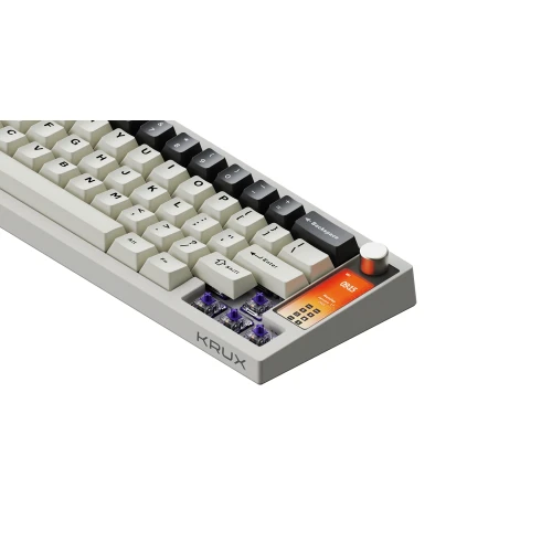 Klawiatura Krux Drox Wireless