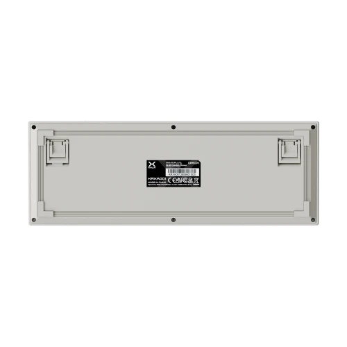 Klawiatura Krux Drox Wireless