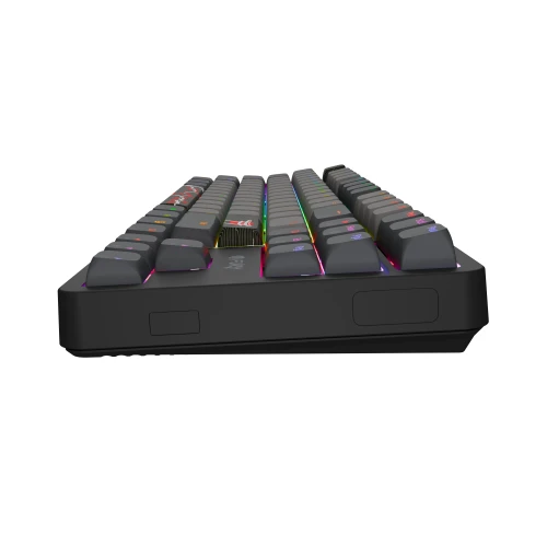 Klawiatura magnetyczna Fury Kanabo K6 RGB