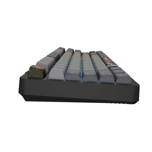 Klawiatura magnetyczna Fury Kanabo K6 RGB