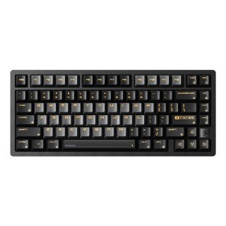 Klawiatura magnetyczna VGN FLASH 75 PRO RGB