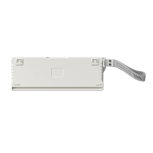 Klawiatura mechaniczna Marvo Saber 65W RGB Wireless White