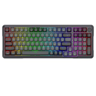 Klawiatura Redragon Bragi Pro K688GB-RGB-PRO Wireless