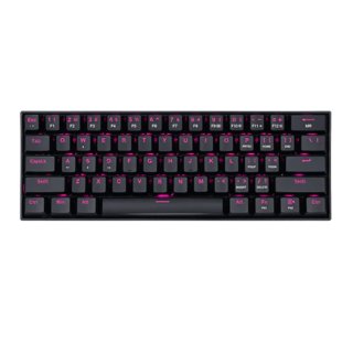 Klawiatura Redragon DragonBorn K630RGB-1 