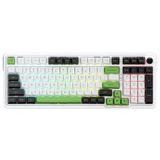 Klawiatura Redragon EISA Max K686WBG-RGB-MAX Wireless
